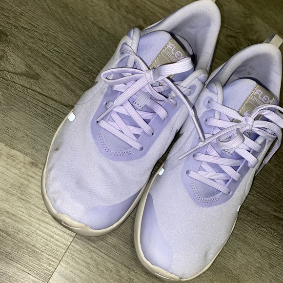 Nike Flex Experience 8 - Picture 5 of 9